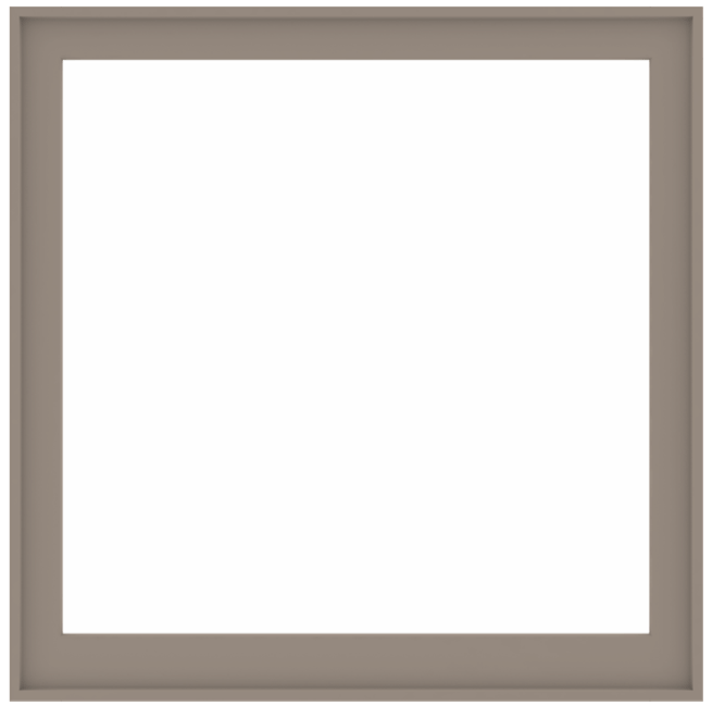 andersen exterior sandstone picture window